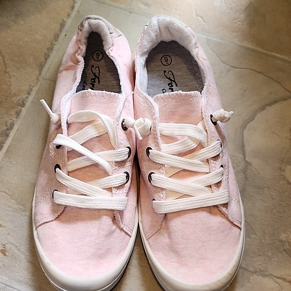 Forever comfort size 9